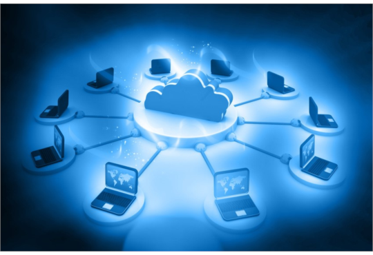 راهکارهای میز کار مجازی (VDI)